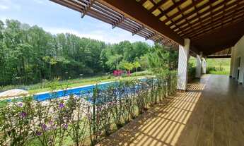 Imagem 6: Terreno a venda condominio Terra Caxambu Jundiai SP