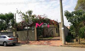 Imagem: CASA A VENDA JARIM SANTA ROSA / MEDEIROS