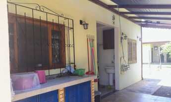 Imagem 7: CASA A VENDA JARIM SANTA ROSA / MEDEIROS JUNDIA SP