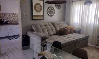 Imagem 3: APARTAMENTO A VENDA NO CONDOMÍNIO MORADA DO JAPI - ELOY CHAVES - JUNDIAÍ/SP