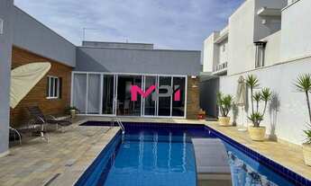 Imagem 4: CASA A VENDA NO CONDOMÍNIO RESERVA DE SÃO CARLOS - JUNDIAÍ/SP