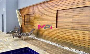 Imagem 6: CASA A VENDA NO CONDOMÍNIO RESERVA DE SÃO CARLOS - JUNDIAÍ/SP