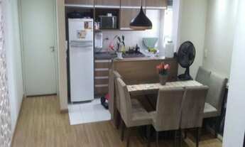 Imagem: APARTAMENTO A VENDA NO CONDOMÍNIO JARDIM