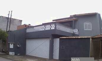 Imagem 2: CASA A VENDA NO BAIRRO JARDIM CAÇULA - JUNDIAÍ/SP