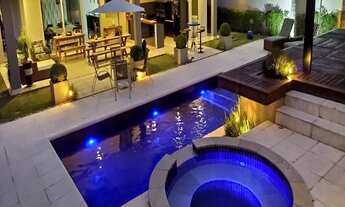 Imagem: CASA NO CONDOMÍNIO TERRAS DE SÃO CARLOS