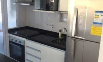 Imagem 2: APARTAMENTO ESTILO LOFT IN DESIGN - VILA ARENS - JUNDIAI SP