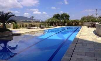 Imagem 2: APARTAMENTO A VENDA NO CONDOMÍNIO GOLDEN GARDEN - JARDIM BONFIGLIOLI - JUNDIAÍ/SP