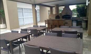 Imagem 4: APARTAMENTO A VENDA NO CONDOMÍNIO GOLDEN GARDEN - JARDIM BONFIGLIOLI - JUNDIAÍ/SP