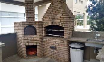 Imagem 5: APARTAMENTO A VENDA NO CONDOMÍNIO GOLDEN GARDEN - JARDIM BONFIGLIOLI - JUNDIAÍ/SP