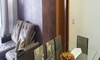 Imagem 6: APARTAMENTO A VENDA NO CONDOMÍNIO GOLDEN GARDEN - JARDIM BONFIGLIOLI - JUNDIAÍ/SP