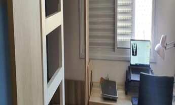 Imagem 7: APARTAMENTO A VENDA NO CONDOMÍNIO GOLDEN GARDEN - JARDIM BONFIGLIOLI - JUNDIAÍ/SP