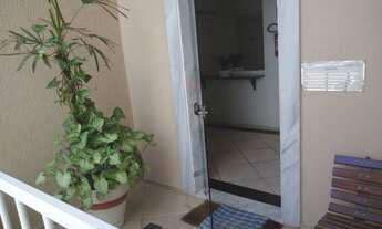 Imagem: RESIDENCIAL JANAÍNA - JARDIM BONFIGLIOLI