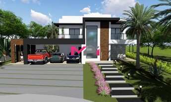 Imagem 3: Terreno a venda condominio Terra Caxambu Jundiai SP