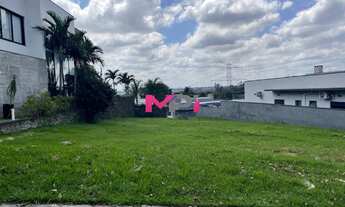 Imagem: TERRENO A VENDA NO CONDOMÍNIO RESERVA DA