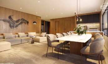 Imagem: LANÇAMENTO APARTAMENTO 137 M2 AUTHORIA