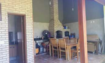 Imagem 6: CASA A VENDA JARIM SANTA ROSA / MEDEIROS JUNDIA SP