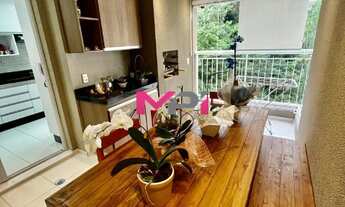 Imagem 3: APARTAMENTO A VENDA NO CONDOMINIO NATURALE - JARDIM ANA MARIA - JUNDIAÍ/SP - 92 METROS