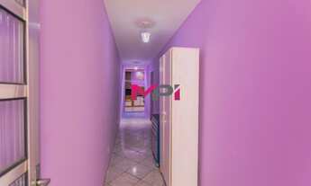 Imagem 7: CASA SOBRADO ALMERINDA CHAVES