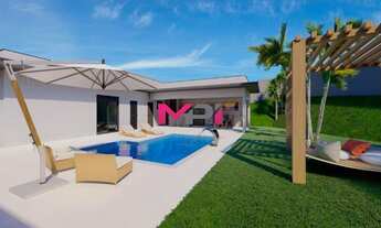 Imagem: CASA A VENDA NO CONDOMÍNIO RESERVA DOS