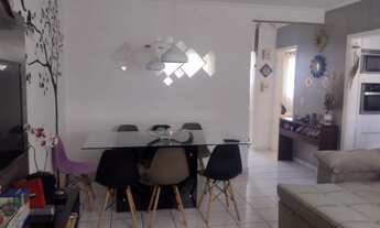 Imagem 4: APARTAMENTO A VENDA NO CONDOMÍNIO MORADA DO JAPI - ELOY CHAVES - JUNDIAÍ/SP