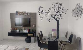 Imagem 2: APARTAMENTO A VENDA NO CONDOMÍNIO MORADA DO JAPI - ELOY CHAVES - JUNDIAÍ/SP