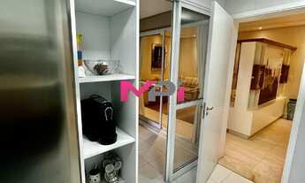 Imagem 7: APARTAMENTO A VENDA NO CONDOMINIO NATURALE - JARDIM ANA MARIA - JUNDIAÍ/SP - 92 METROS