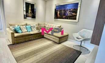 Imagem 6: APARTAMENTO A VENDA NO CONDOMINIO NATURALE - JARDIM ANA MARIA - JUNDIAÍ/SP - 92 METROS