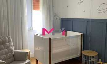 Imagem 3: Apartamento a venda condomínio Chácara dos Eucaliptos Vila Sofia São Paulo