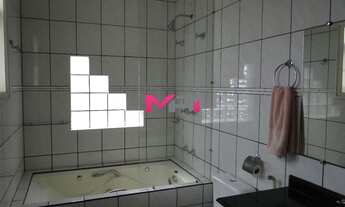 Imagem 6: Casa a venda com edícula 3 quartos , Mirante Jundiaí - Jundiaí SP