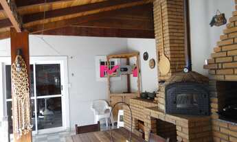 Imagem 5: Casa a venda com edícula 3 quartos , Mirante Jundiaí - Jundiaí SP