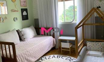 Imagem 6: Apartamento a venda condomínio Chácara dos Eucaliptos Vila Sofia São Paulo