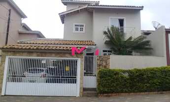 Imagem 3: Casa a venda com edícula 3 quartos , Mirante Jundiaí - Jundiaí SP