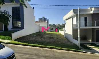 Imagem: TERRENO PLANO A VENDA NO CONDOMÍNIO TERRAS