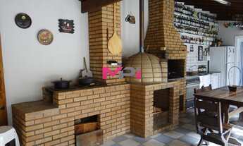 Imagem: Casa a venda com edícula 3 quartos, Mirante