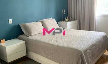 Imagem 5: Apartamento a venda condomínio Chácara dos Eucaliptos Vila Sofia São Paulo