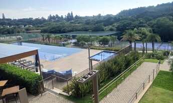 Imagem 2: TERRENO A VENDA NO CONDOMÍNIO TERRAS DA ALVORADA - MEDEIROS - JUNDIAÍ/SP