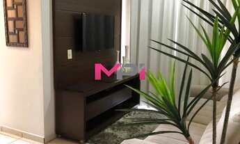 Imagem: APARTAMENTO A VENDA NO RESIDENCIAL NOVE