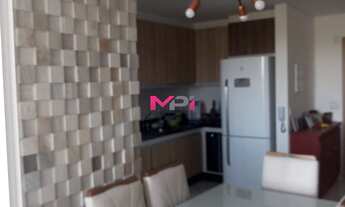 Imagem 3: APARTAMENTO A VENDA NO CONDOMÍNIO ALTOS DA SAMUEL MARTINS - JUNDIAÍ SP