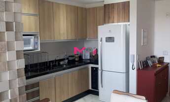 Imagem 4: APARTAMENTO A VENDA NO CONDOMÍNIO ALTOS DA SAMUEL MARTINS - JUNDIAÍ SP