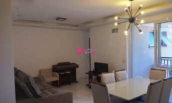 Imagem 6: APARTAMENTO A VENDA NO CONDOMÍNIO ALTOS DA SAMUEL MARTINS - JUNDIAÍ SP