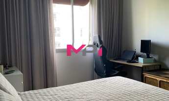 Imagem 7: Apartamento a venda condomínio Chácara dos Eucaliptos Vila Sofia São Paulo