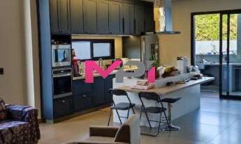 Imagem: CASA A VENDA CONDOMÍNIO TERRAS DA ALVORADA