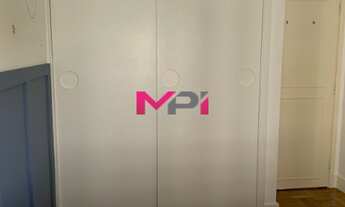 Imagem 2: Apartamento a venda condomínio Chácara dos Eucaliptos Vila Sofia São Paulo