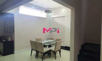 Imagem 3: CASA A VENDA NO CONDOMÍNIO VILLAGGIO CAPRICCIO - BAIRRO RAINHA - LOUVEIRA/SP. 03 QUARTOS