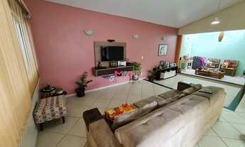 Imagem 5: CASA TERREA COM PISCINA A VENDA MIRANTE DA COLONIA - JUNDIAI SP