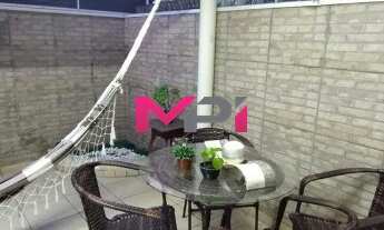 Imagem 4: CASA A VENDA CONDOMÍNIO GARDEN RESORT - JUNDIAÍ-SP/83 METROS