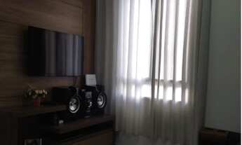 Imagem 2: APARTAMENTO A VENDA NO RESIDENCIAL ÁGATA - SANTA GIOVANA - JUNDIAÍ/SP