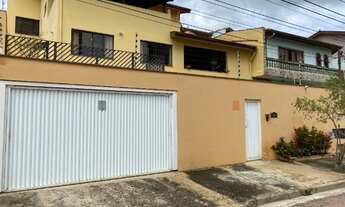 Imagem: CASA A VENDA NO BAIRRO JARDIM PAULISTA