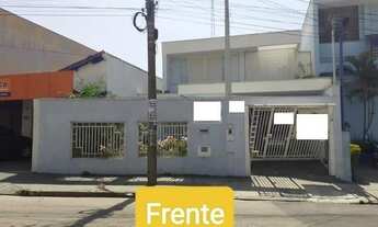 Imagem: CASA COMERCIAL PRÓXIMO AO CENTRO DE JUNDIAÍ