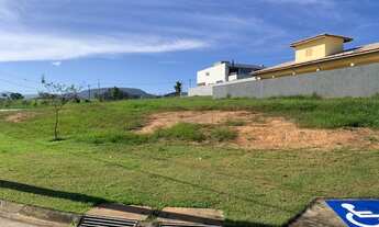 Imagem: TERRENO A VENDA NO CONDOMÍNIO TERRAS DA